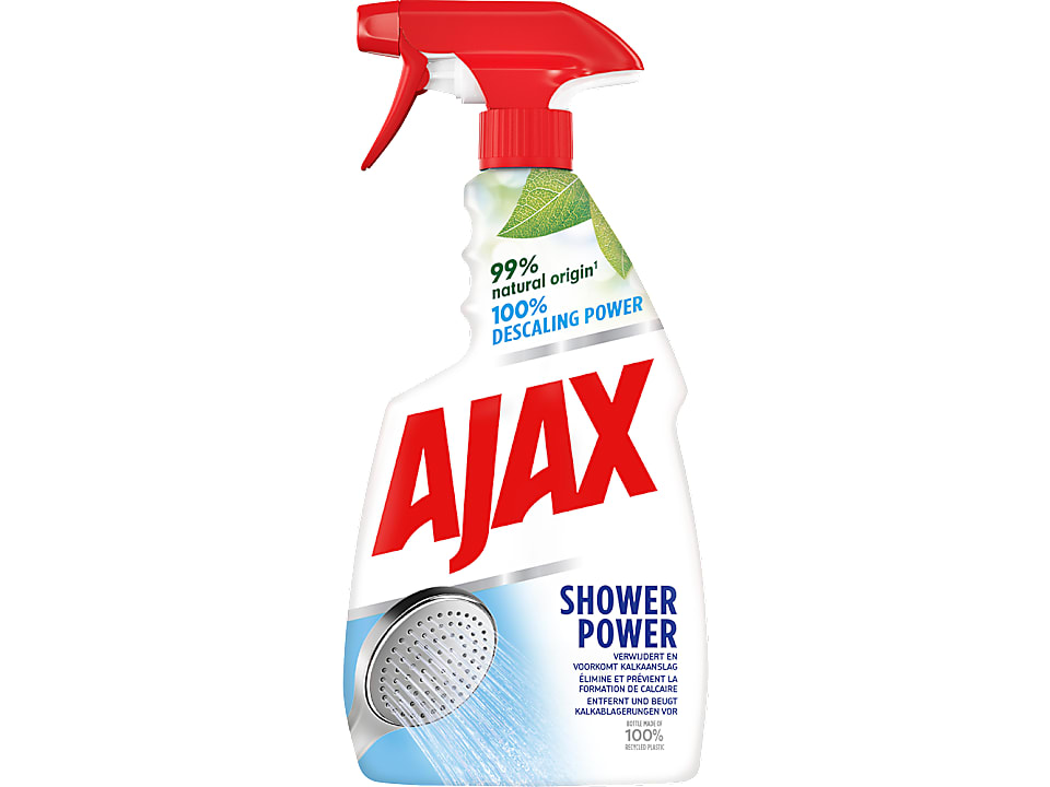 Ajax · Badreiniger Spray