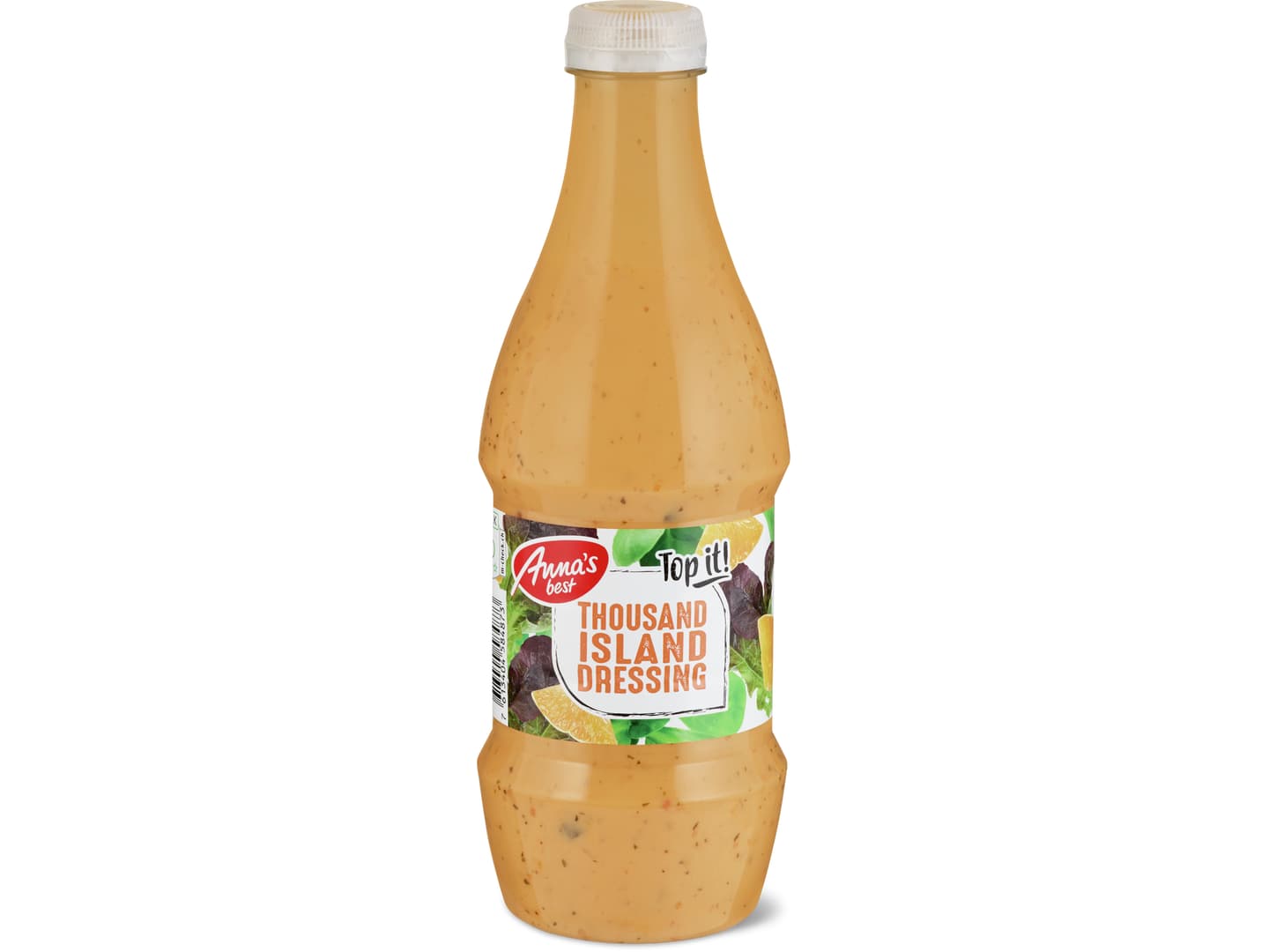 Anna's Best · Salatsauce · Thousand Island