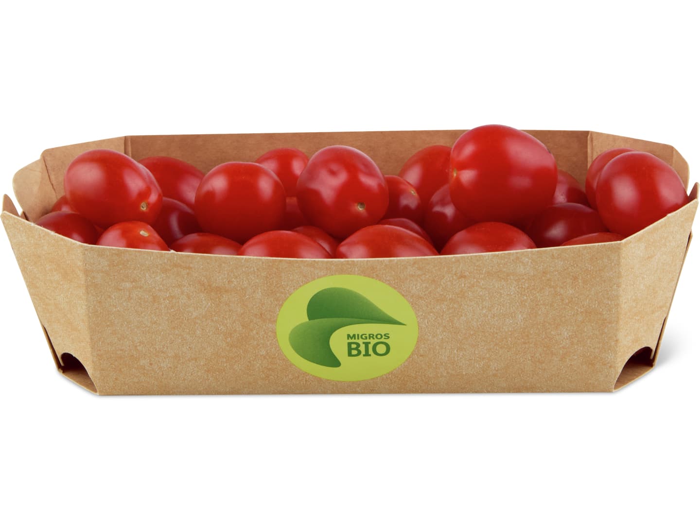 Datteltomaten · Bio