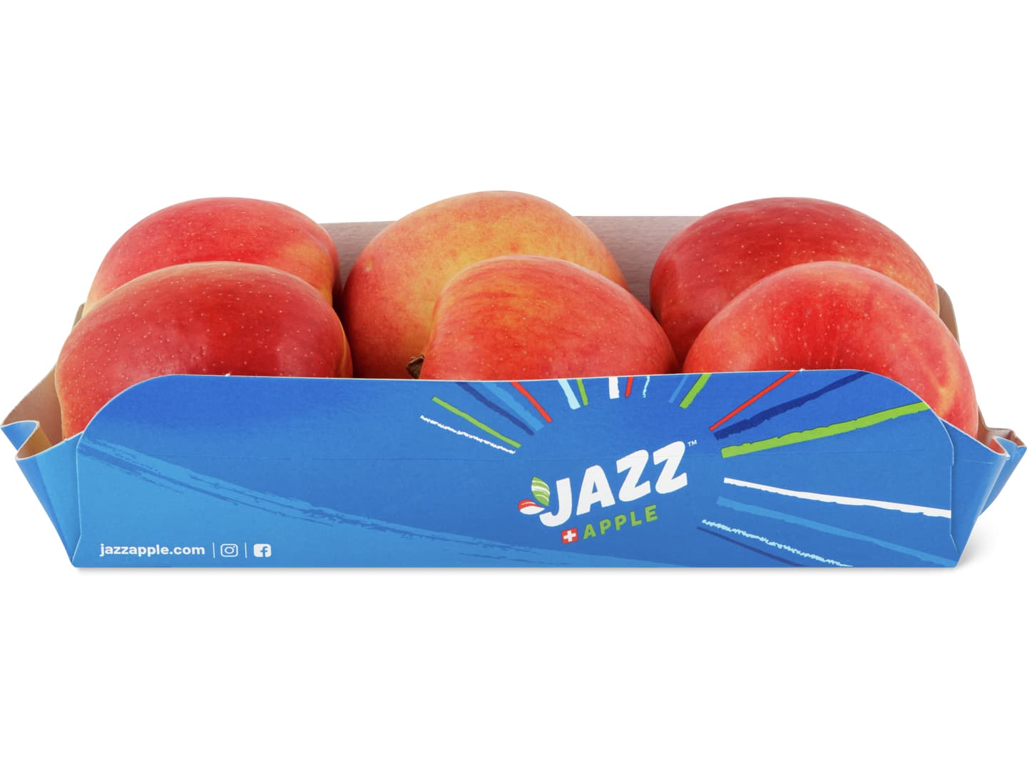 Jazz · Äpfel