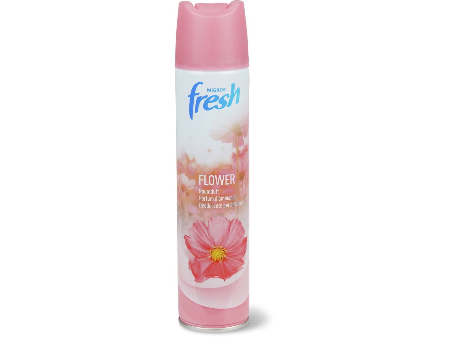 M-Fresh · Raumduft · Flower