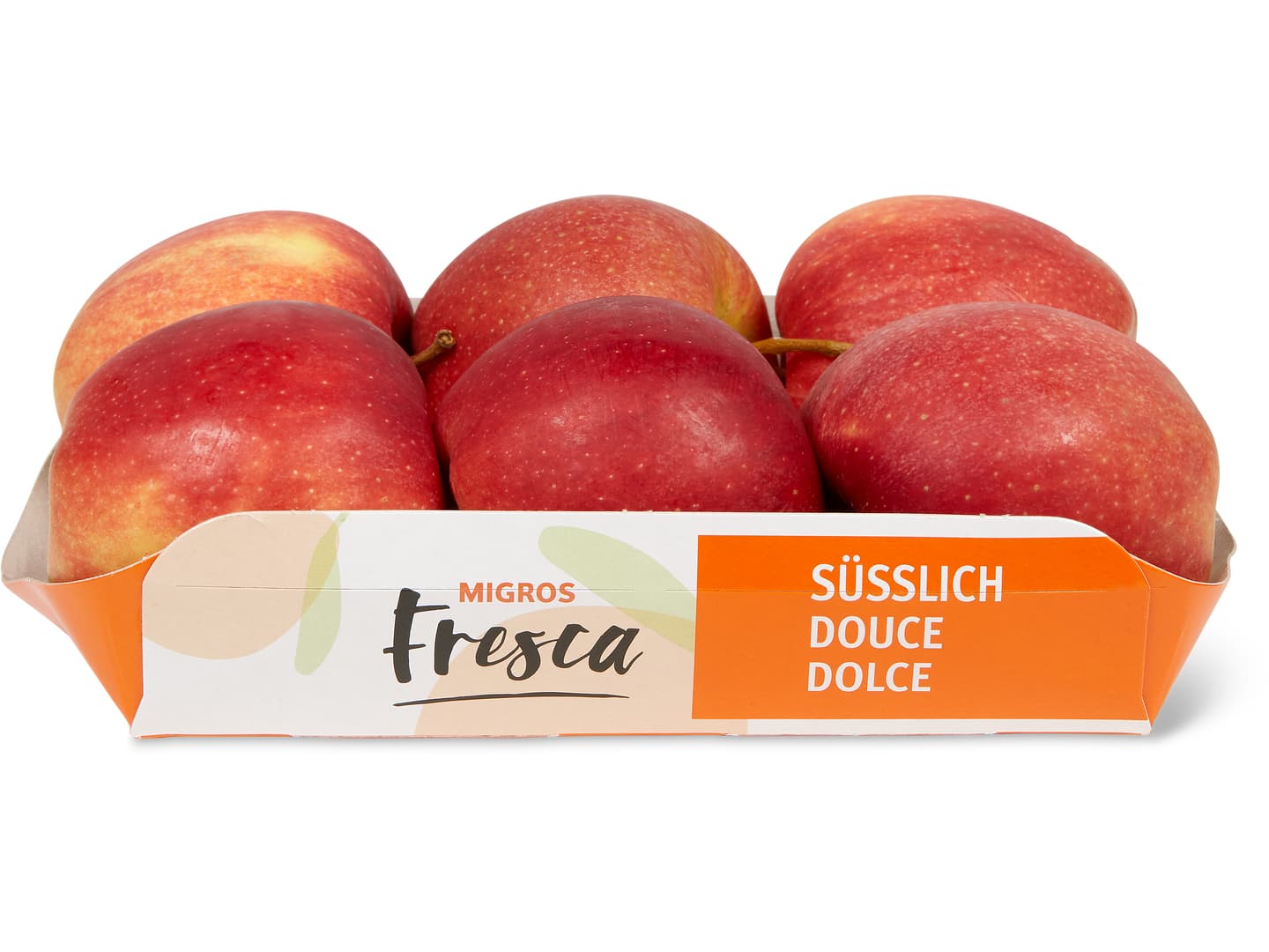 Migros · Äpfel · Gala