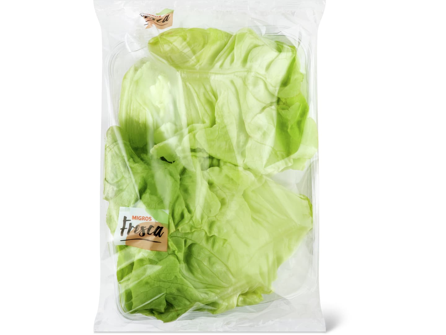 Migros · Kopfsalatherzen