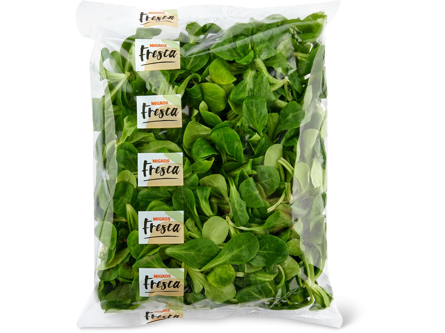 Migros · Nüsslisalat
