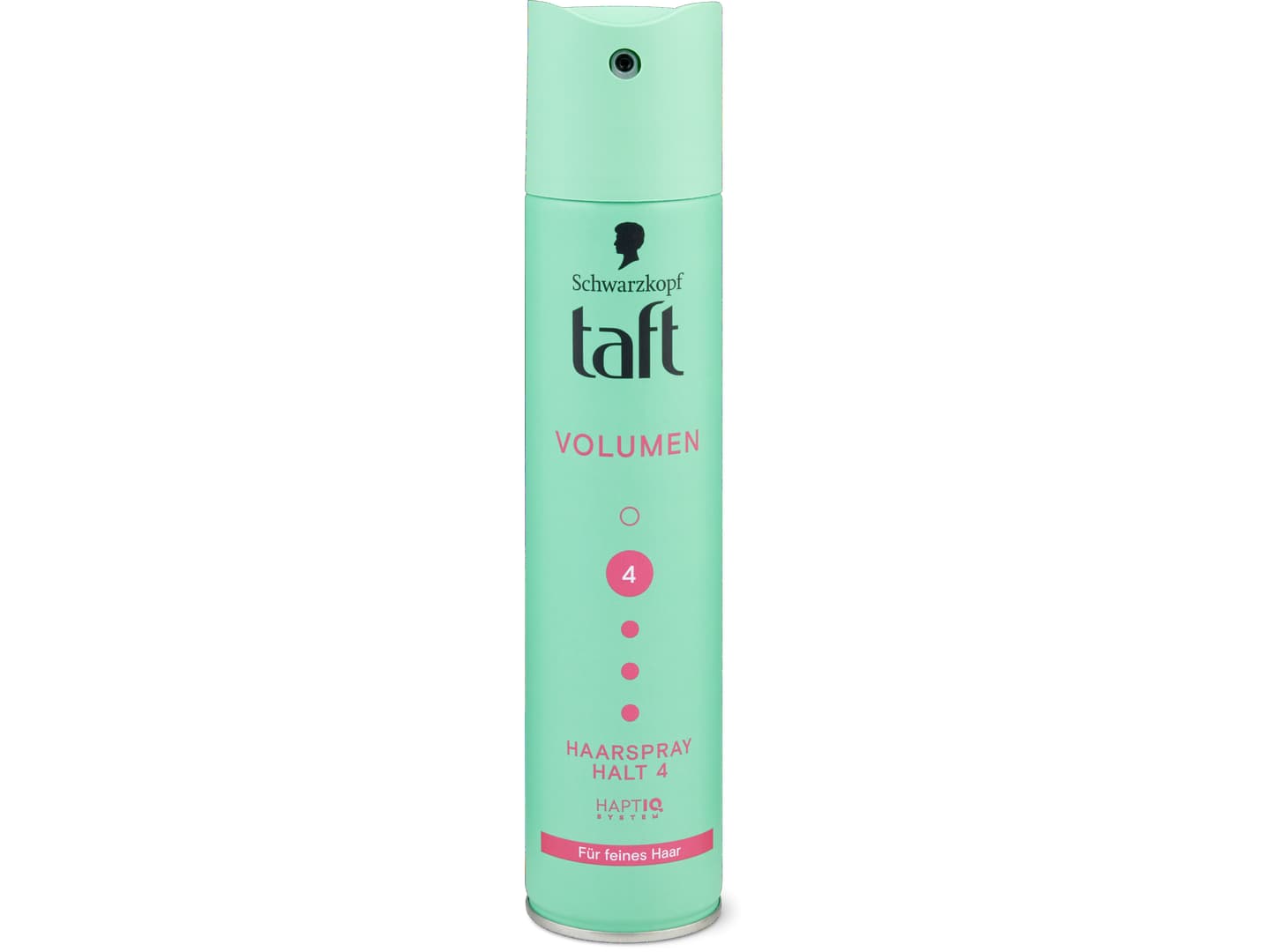 Taft · Volumen Haarspray · feines Haar