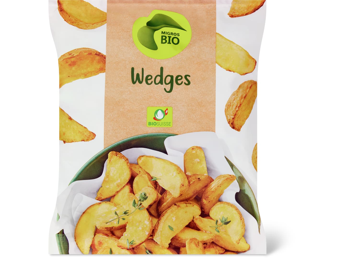 Wedges · Bio